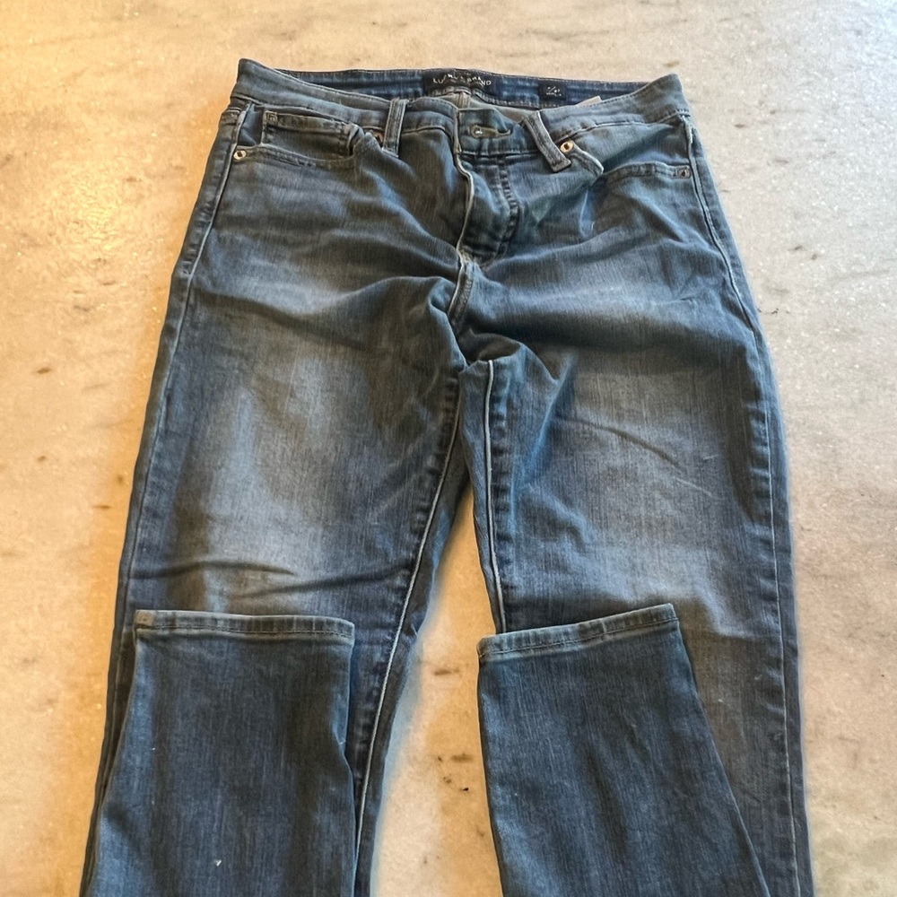Lucky Brand Jeans